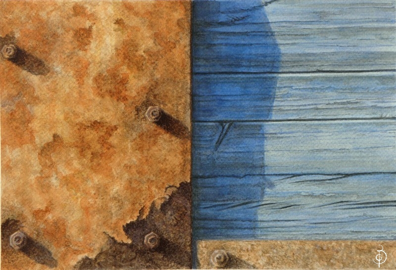 Rust in peace 01